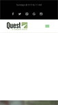 Mobile Screenshot of gotoquest.org